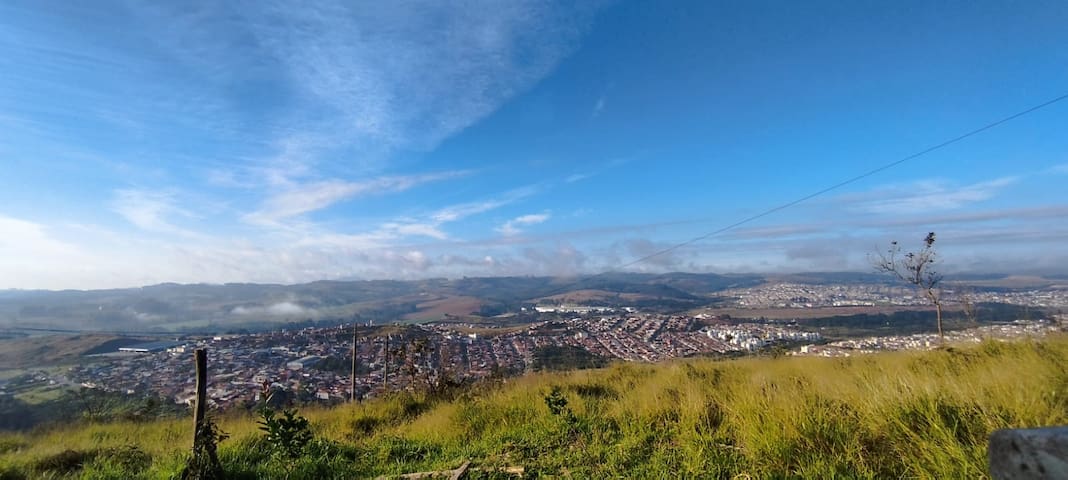 Listing in Pocos De Caldas