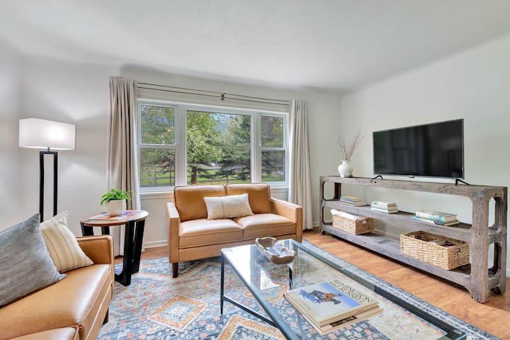 Moose Creek Bed & Breakfast managed Airbnb listing 1