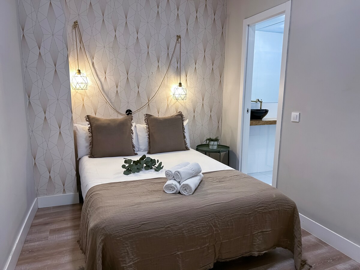 غرفة النوم 3