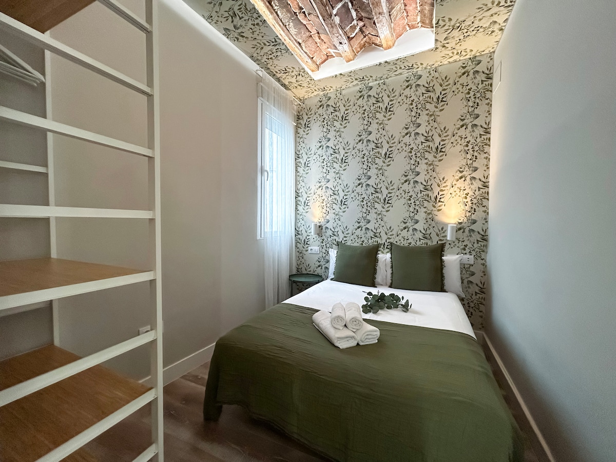 غرفة النوم 2