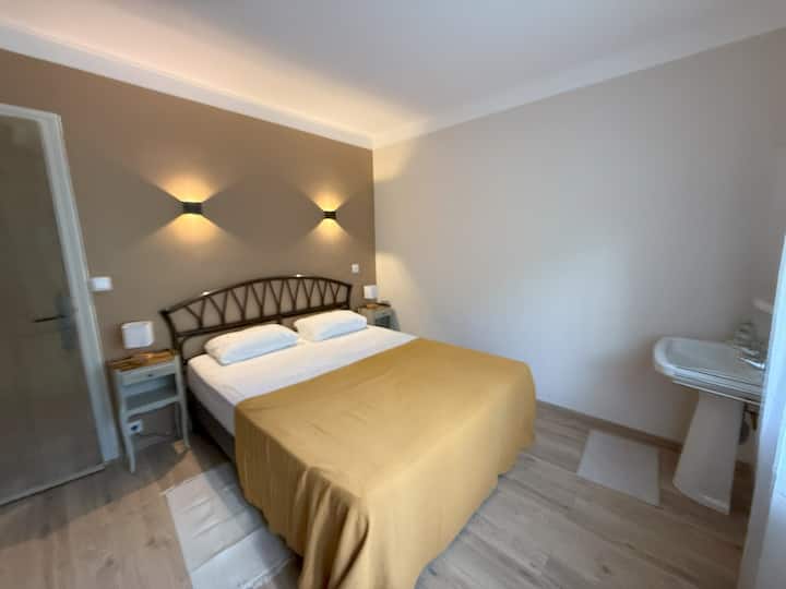 Habitación 6