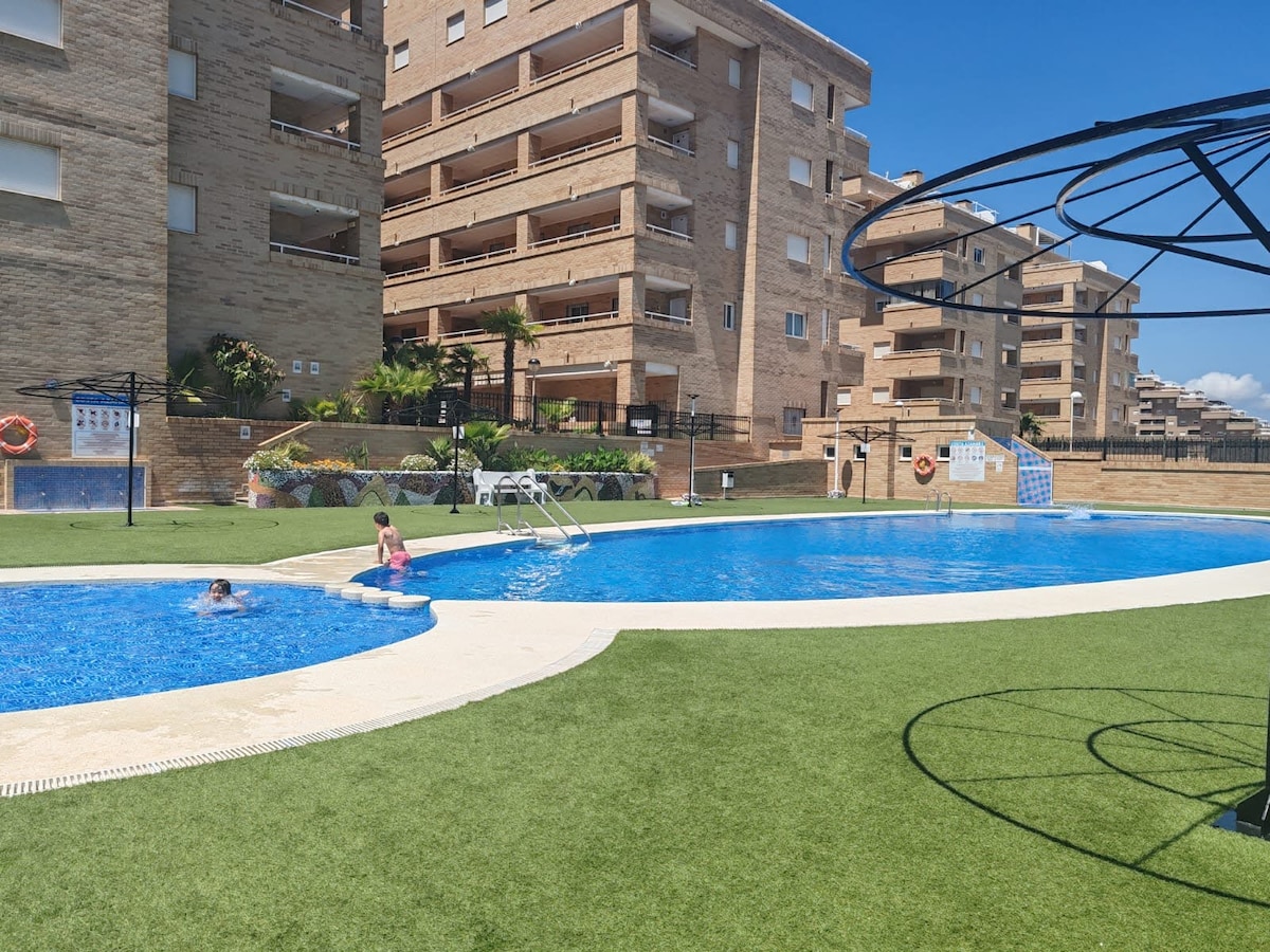Apartamento en Oropesa del Mar