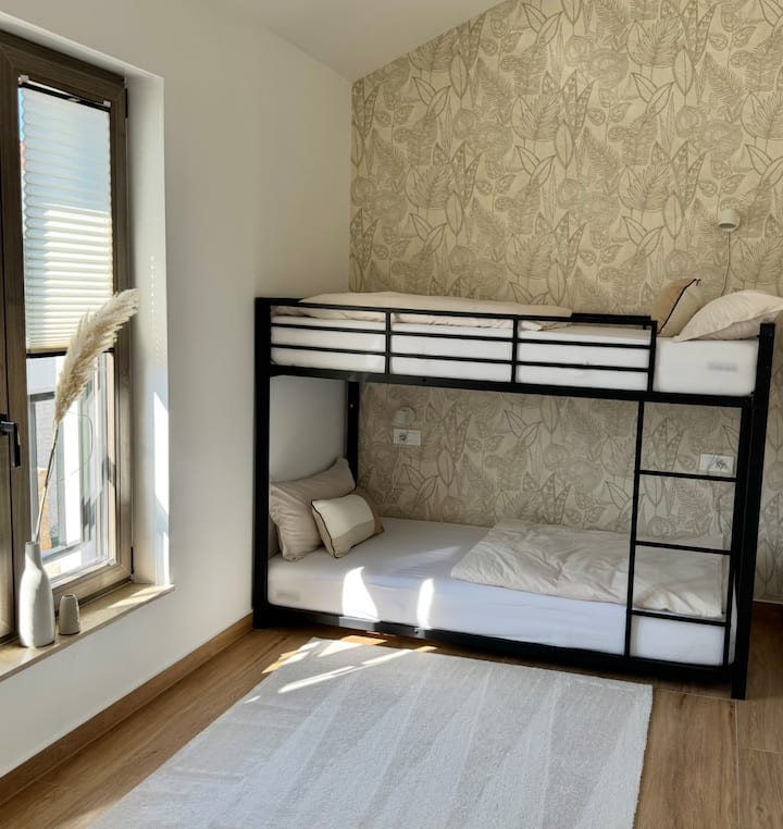 غرفة النوم 3