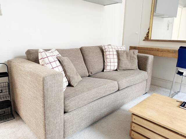 Bluewater managed Airbnb listing 1