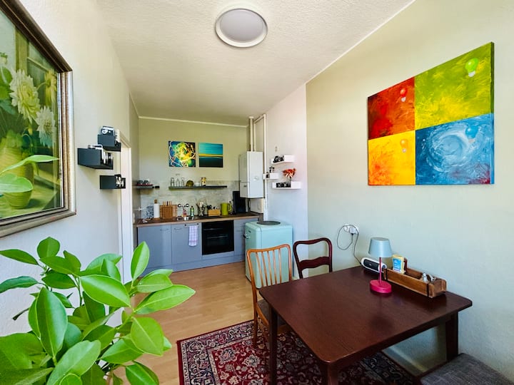 Hübsche Ferienwohnung In Bautzen - Bautzen