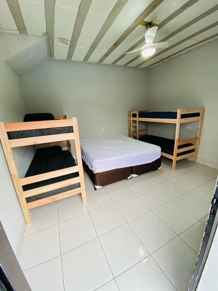 Quarto 3