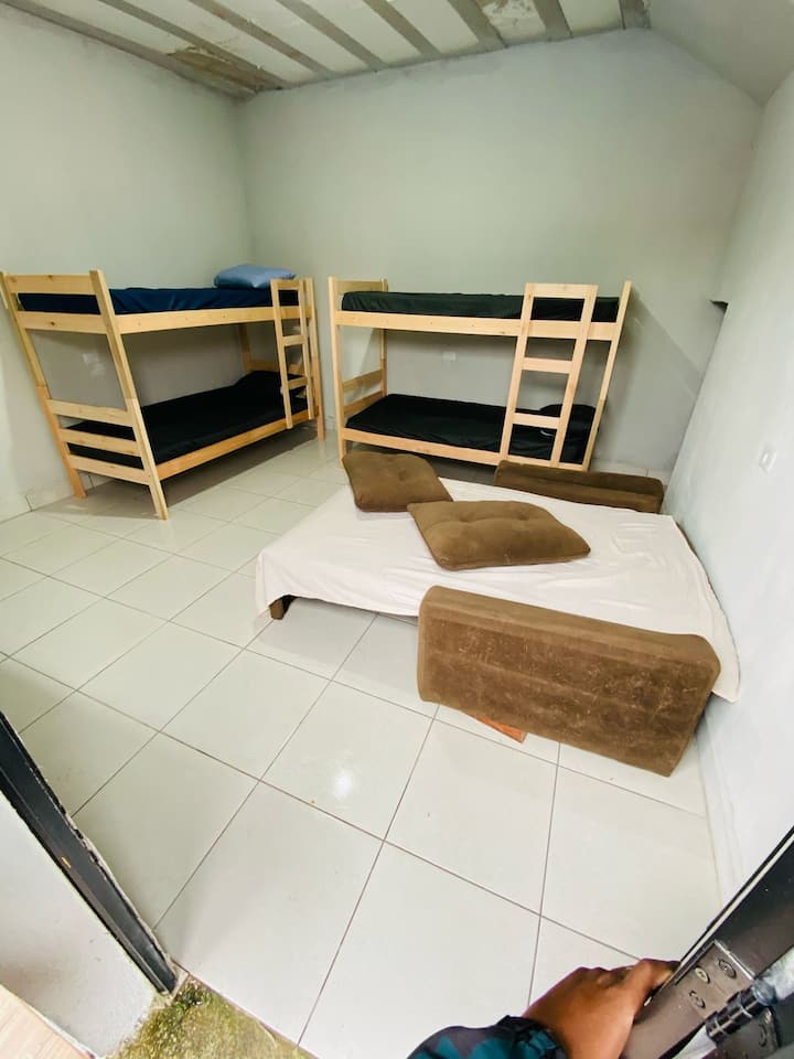 Quarto 2