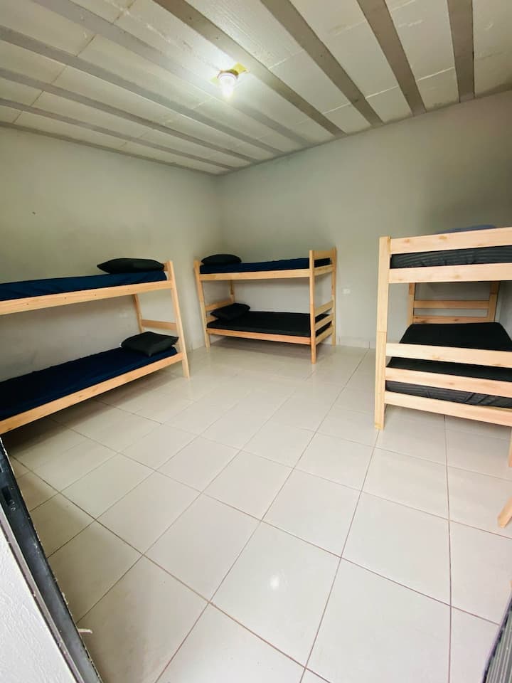 Quarto 1