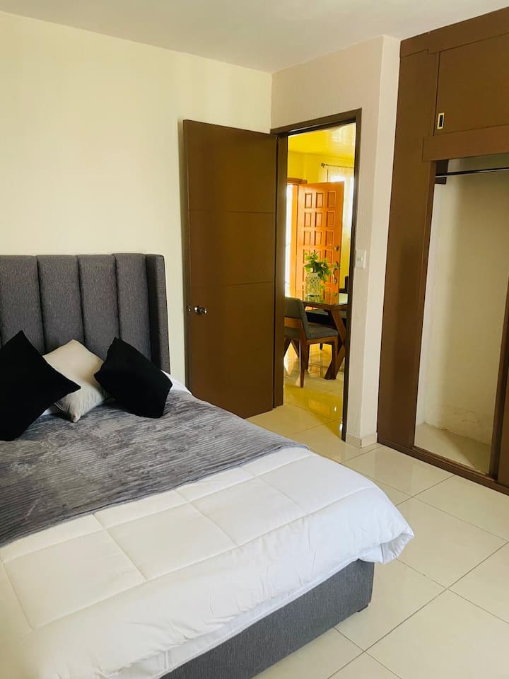 Habitación 1