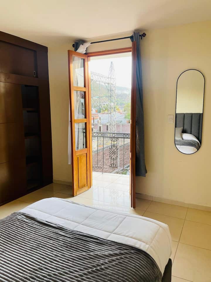 Habitación 2
