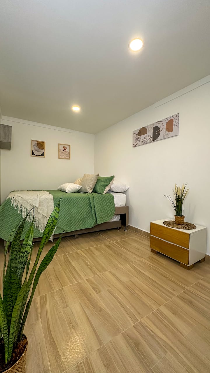 Спална соба 3