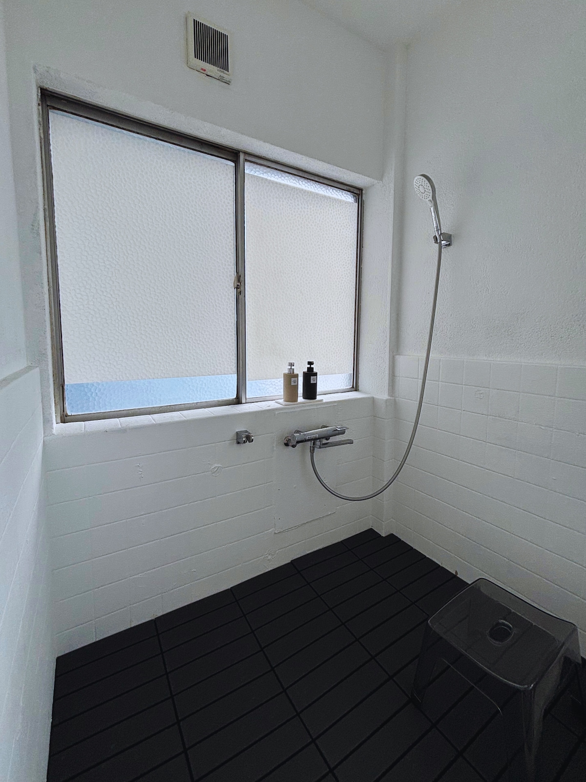 共用フルバスルーム