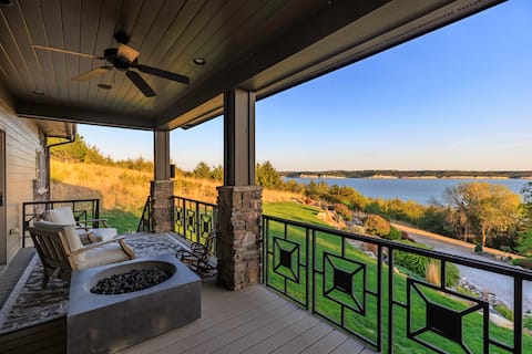 Gavins Point Lakehouse