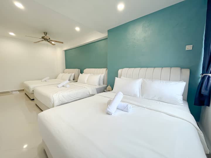 Спална соба 1