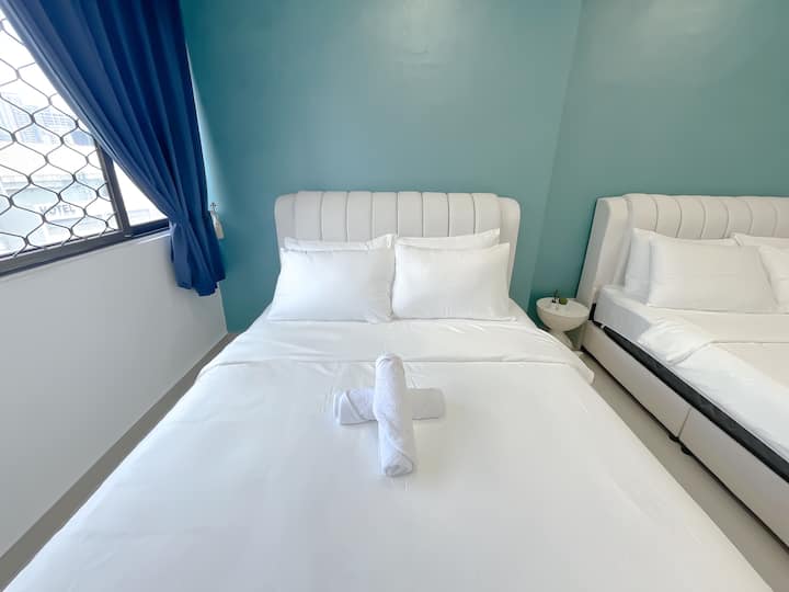 Спална соба 2