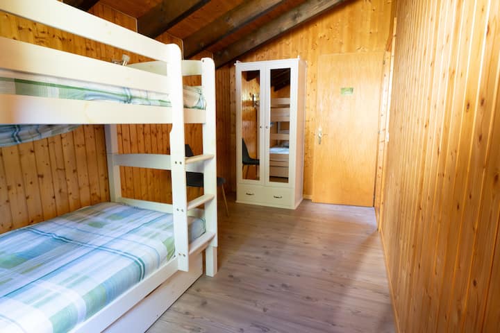 საძინებელი 3