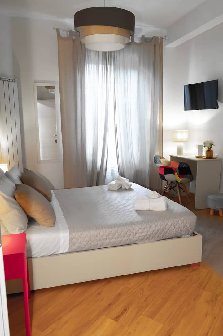 Licia House11 - San Giovanni - Entire Apartment- - Rom
