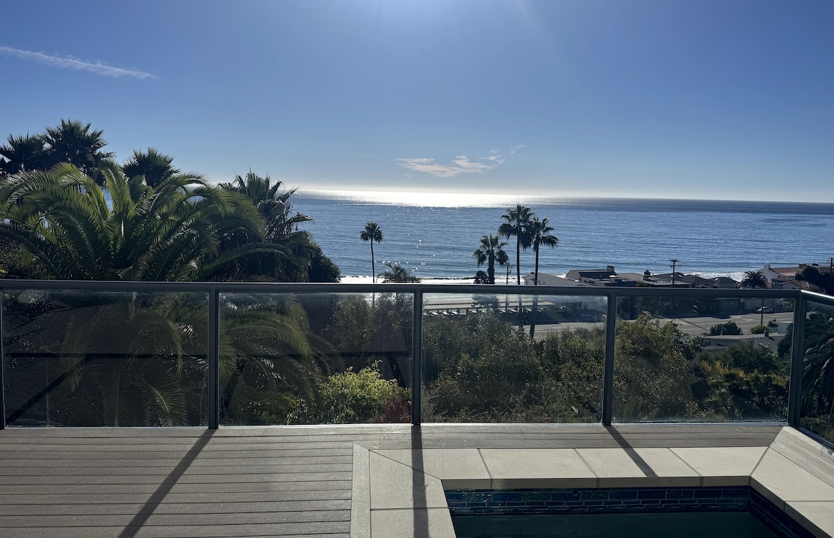 Santa Monica Beach Beachfront Vacation Rentals - Santa Monica, CA | Airbnb - Santa Monica Luxury Beachfront Condos