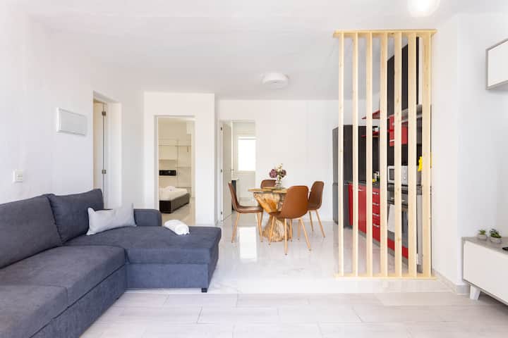 Villas Canarias Perfect Stay By Sunkeyrents - Costa Adeje