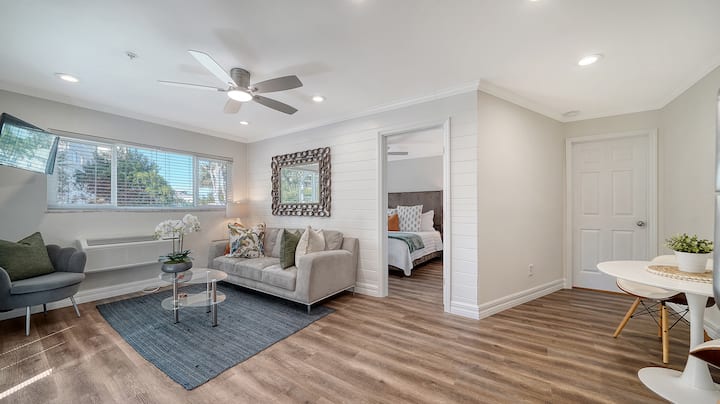 Cosy Hide-a-way Suite Siesta Key Beach - Sarasota, FL