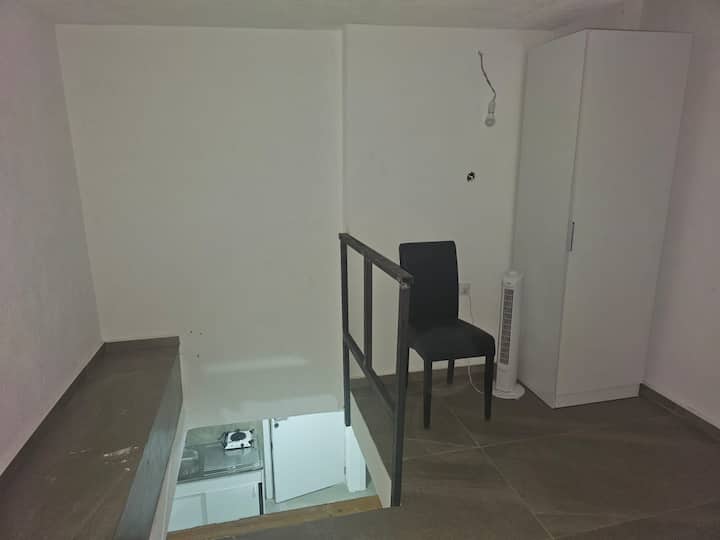 Schlafzimmer 2