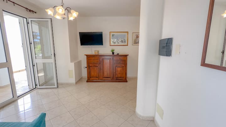 Blue Horizon Apartment - Cala Gonone