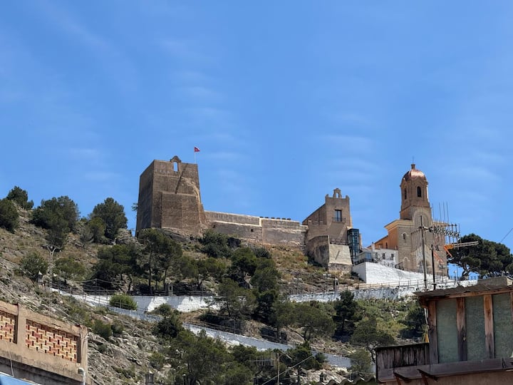 Gran Casa Nueva Con Terrazas Y Aire Acondicionado - El Perelló