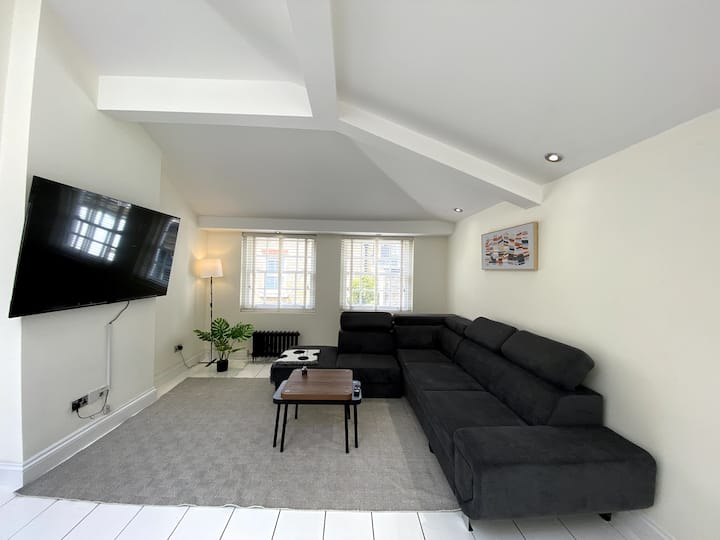 მისაღები ოთახი