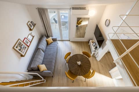 Stay @ Bolotel for families