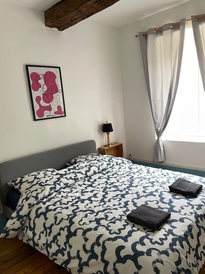 საძინებელი 3