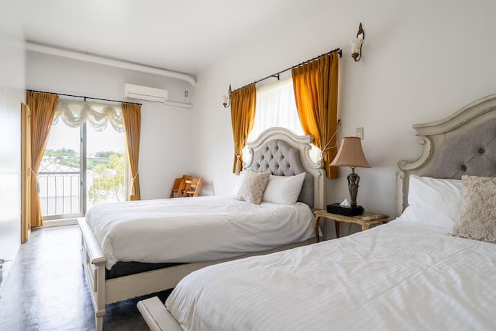 Habitación 2