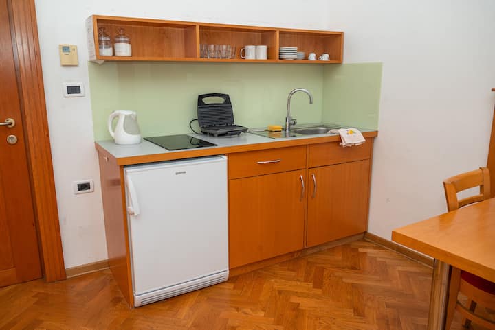Hostel Sveta Ana - Sv. Joahim In Ana - Koper
