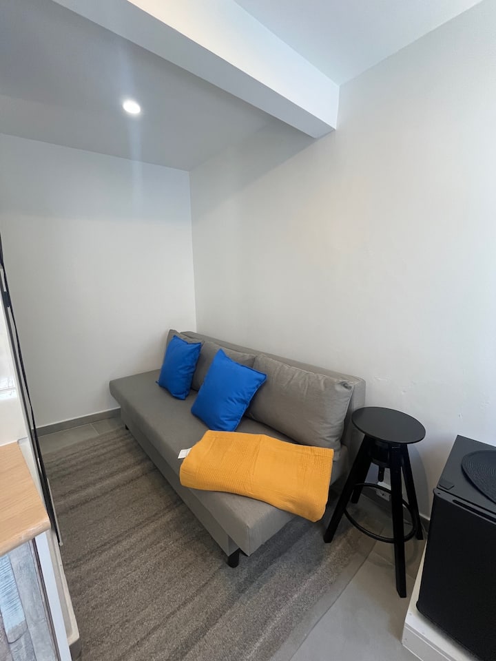 Espace chambre