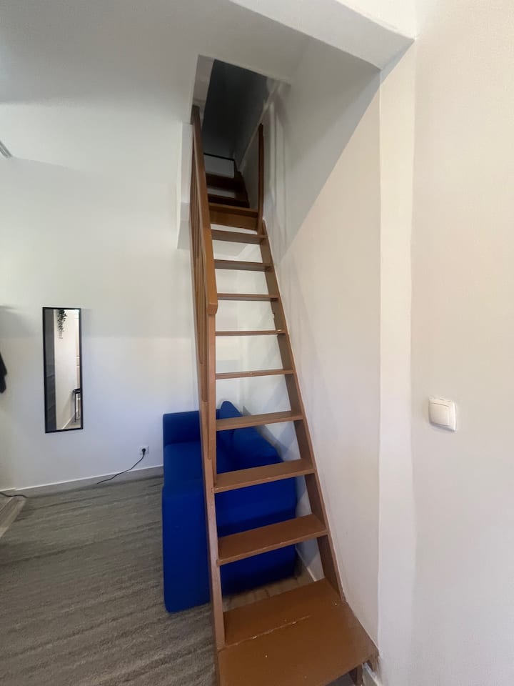 אזור חדר שינה