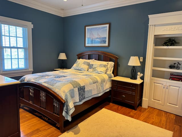 Todd’s Point Luxury Inn & Suites whole facility gallery image 5