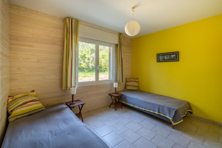 საძინებელი 5