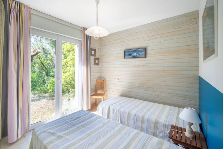 საძინებელი 4