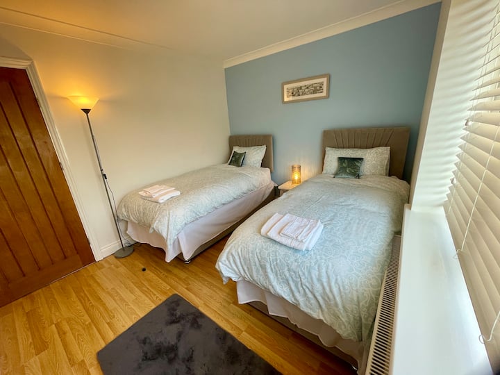 Спална соба 2