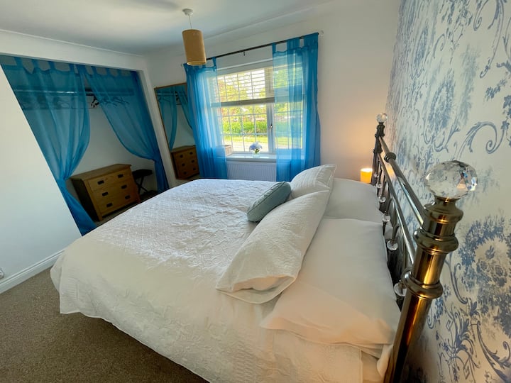 Спална соба 1