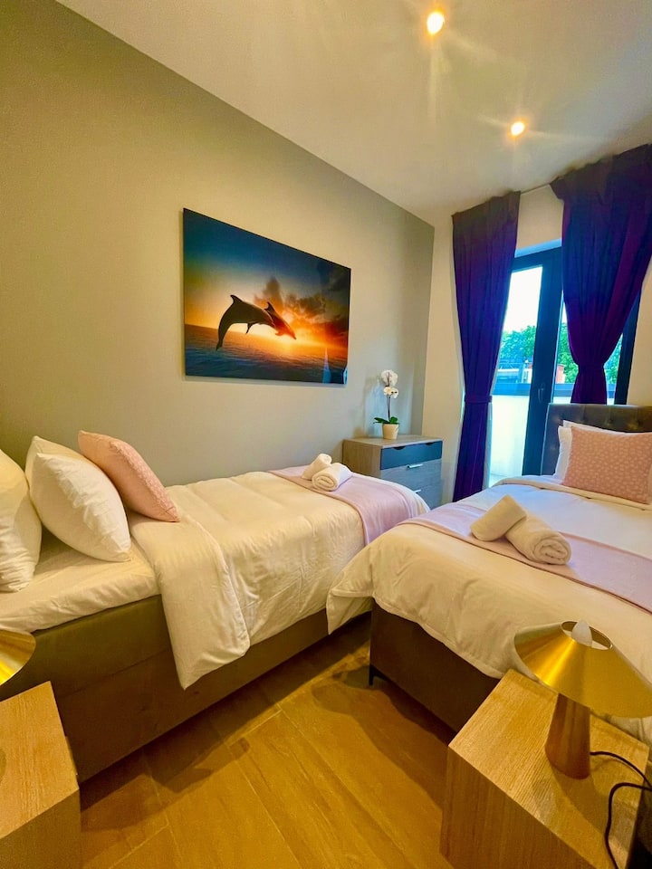 غرفة النوم 3