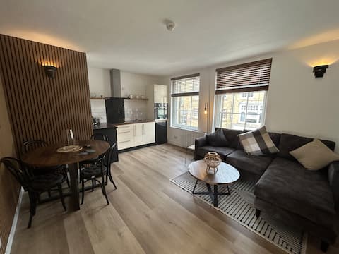 The Hideaway - 2-Bedroom Apartment