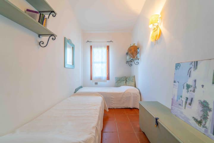 Camera da letto 2