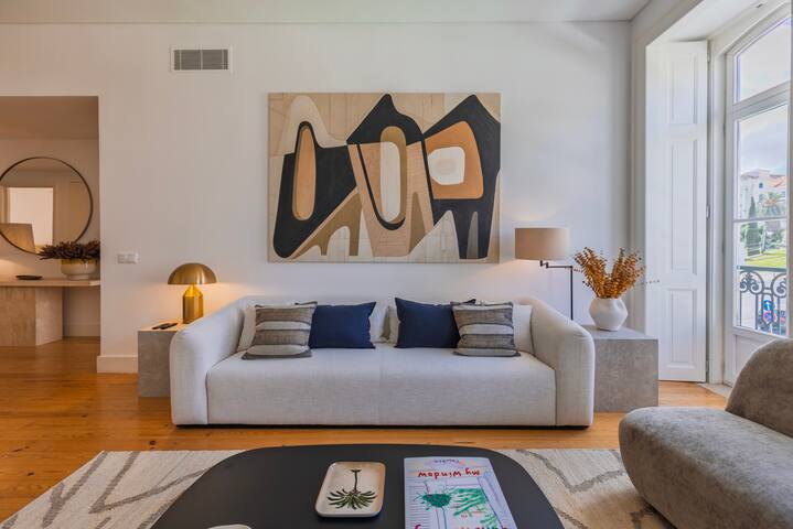 Stunning Parliament Views gallery image 4