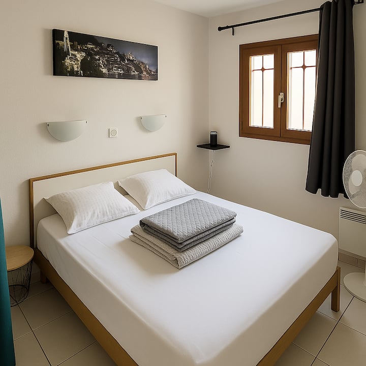 Chambre 1