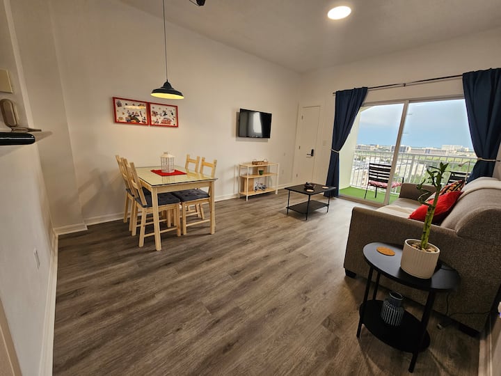 Magic Stay: Universal & Orlando At Your Door - Orlando, FL