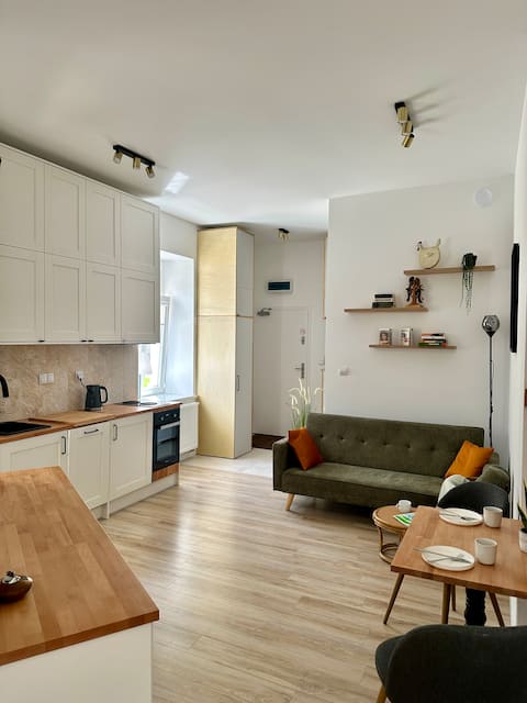 Like-a House Old Town