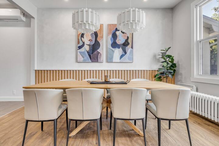 Family Home: Spa, Terrace near Old City 8pers gallery image 3