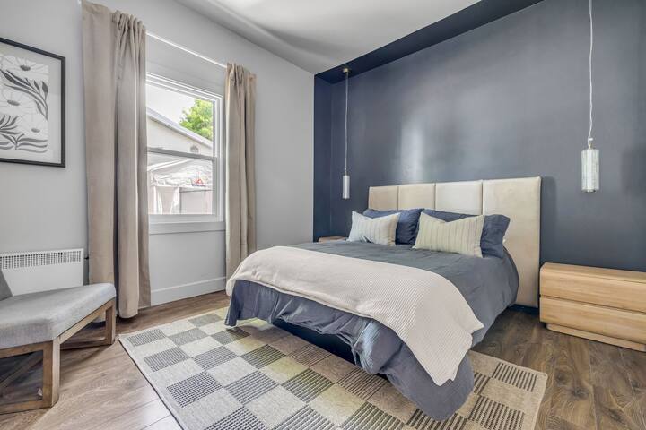 Family Home: Spa, Terrace near Old City 8pers gallery image 4