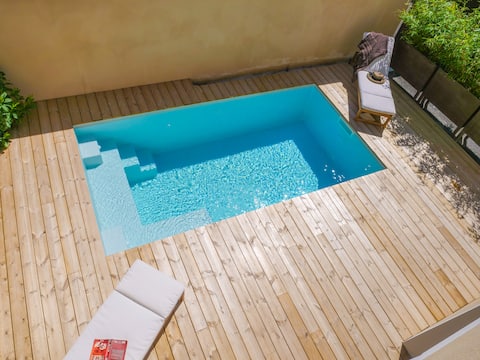 Maison Maju