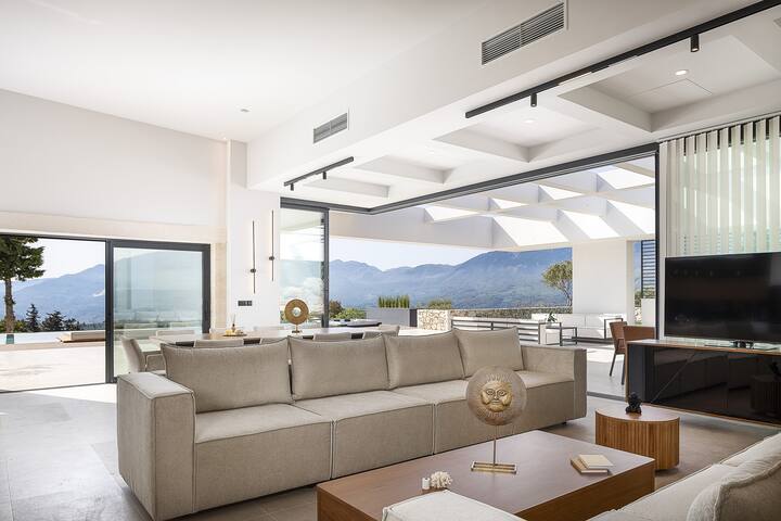 Modern Living in Nature’s Embrace by etouri gallery image 5